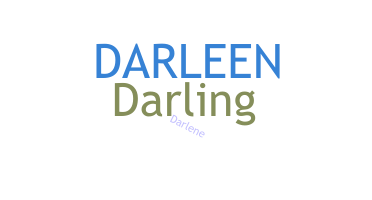 Gelaran - Darleen