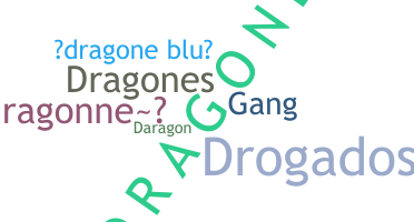 Gelaran - Dragone