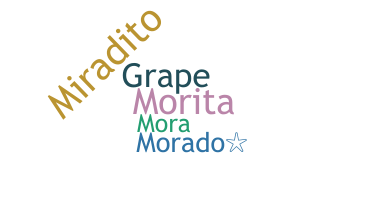 Gelaran - Morado