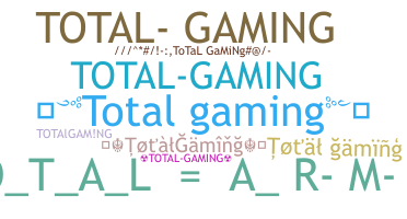 Gelaran - ToTalGAMING