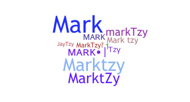 Gelaran - MarkTzy