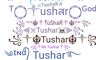 Gelaran - Tushar