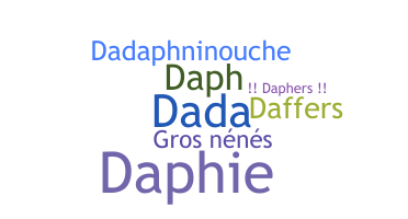 Gelaran - Daphne