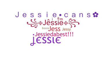 Gelaran - Jessie