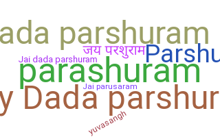 Gelaran - Parshuram