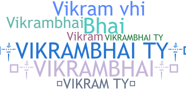 Gelaran - VikramBhai