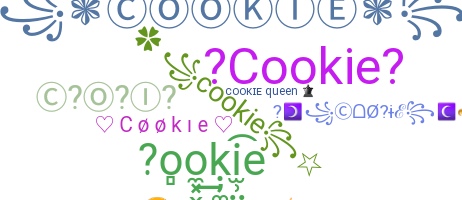Gelaran - Cookie