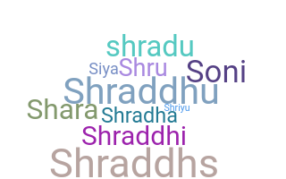 Gelaran - Shraddha
