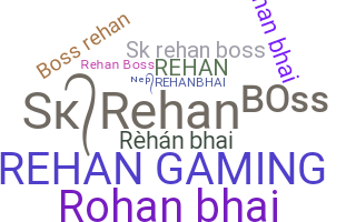 Gelaran - Rehanbhai