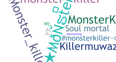 Gelaran - Monsterkiller