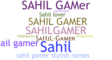 Gelaran - Sahilgamer