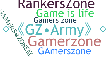 Gelaran - GamersZone
