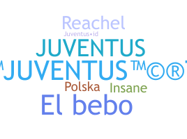Gelaran - Juventus