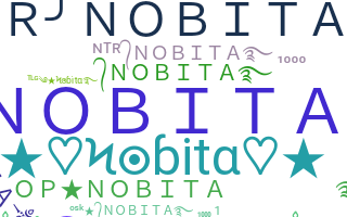 Gelaran - Nobita