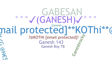 Gelaran - Ganesh143