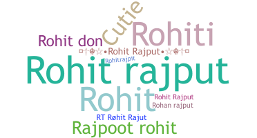 Gelaran - RohitRajput
