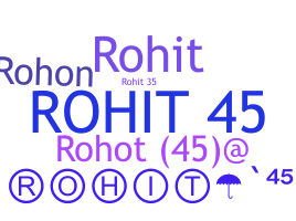Gelaran - Rohit45