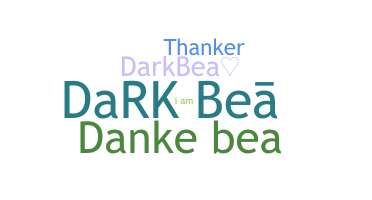 Gelaran - DarkBea