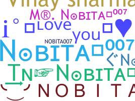 Gelaran - Nobita007