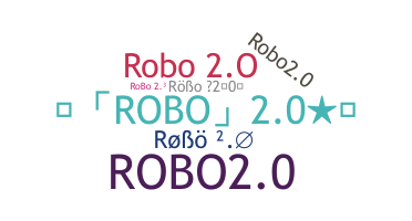 Gelaran - ROBO20