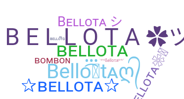 Gelaran - Bellota