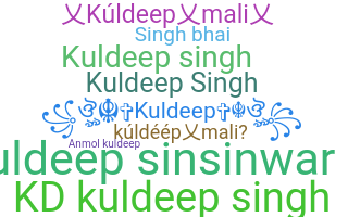 Gelaran - Kuldeepsingh