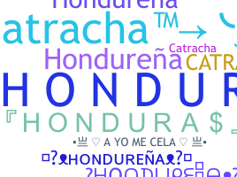 Gelaran - Hondurea