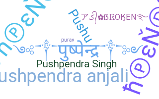 Gelaran - Pushpendra