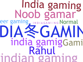 Gelaran - Indiagaming