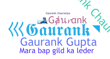 Gelaran - Gaurank