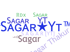 Gelaran - SagarYt