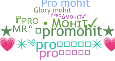 Gelaran - ProMohit