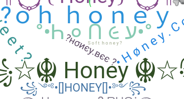 Gelaran - Honey
