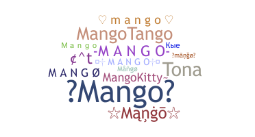 Gelaran - Mango