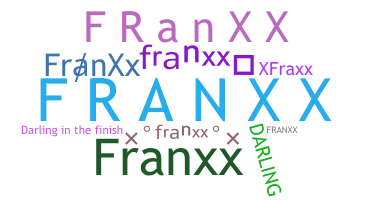 Gelaran - FranXx