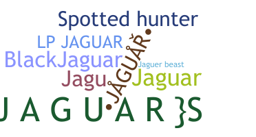 Gelaran - Jaguars