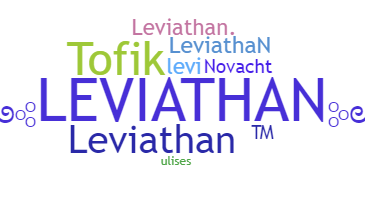Gelaran - Leviathan