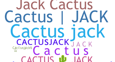 Gelaran - Cactusjack