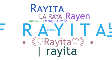 Gelaran - Rayita