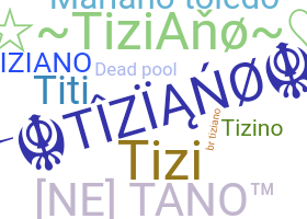 Gelaran - Tiziano