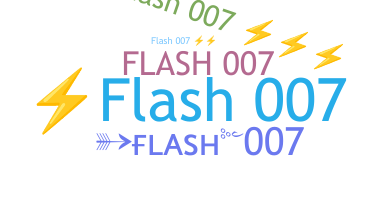 Gelaran - Flash007
