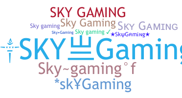 Gelaran - SkyGaming