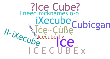 Gelaran - icecube