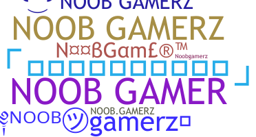 Gelaran - NoobGamerz