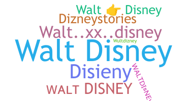 Gelaran - Waltdisney