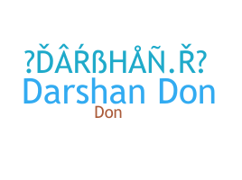 Gelaran - DarshanR