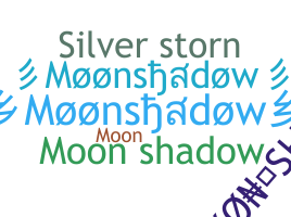 Gelaran - Moonshadow