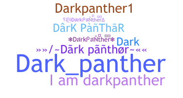 Gelaran - DarkPanther