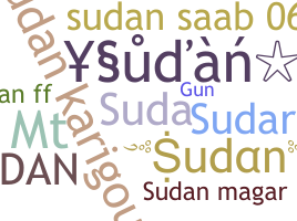 Gelaran - Sudan