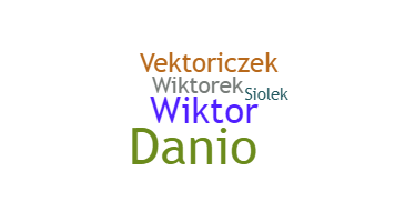 Gelaran - Wiktor